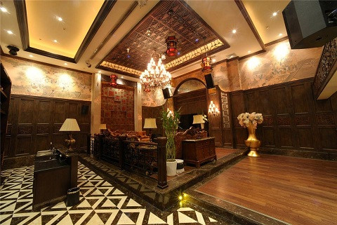 迎江哪个KTV真空陪酒妹子服务好